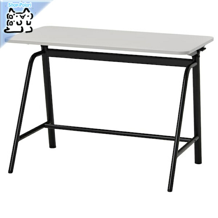 [神奈川格安配送] IKEA ベカント 昇降式デスク 140cm IKEA BEKANT デスク 昇降式をレビュー！クチコミ・評判をもとに