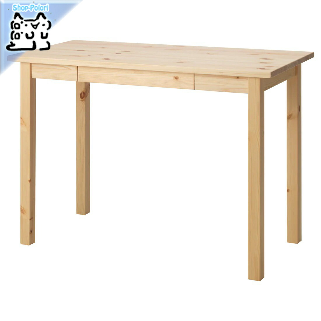 楽天市場】【 IKEA - イケア -】ikea テーブル EKEDALEN