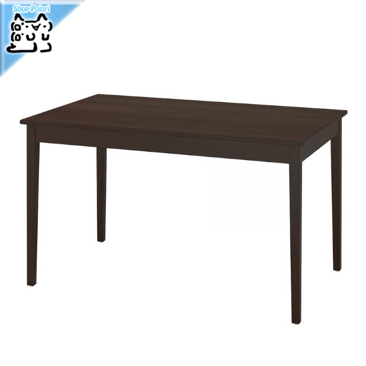 楽天市場】[IKEA/イケア/通販]SKOGSTA スコグスタ ダイニングテーブル 