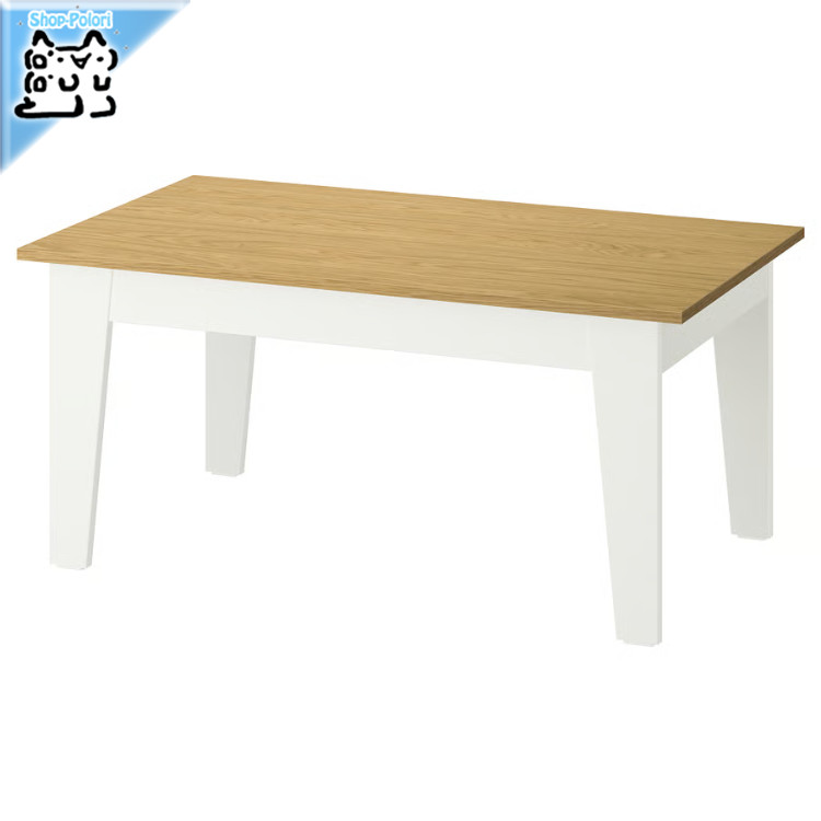 楽天市場】[IKEA/イケア/通販]KRAGSTA クラーグスタ コーヒーテーブル