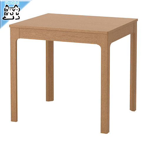 【楽天市場】【IKEA -イケア-】INGO -インゴー- ダイニングテーブル 