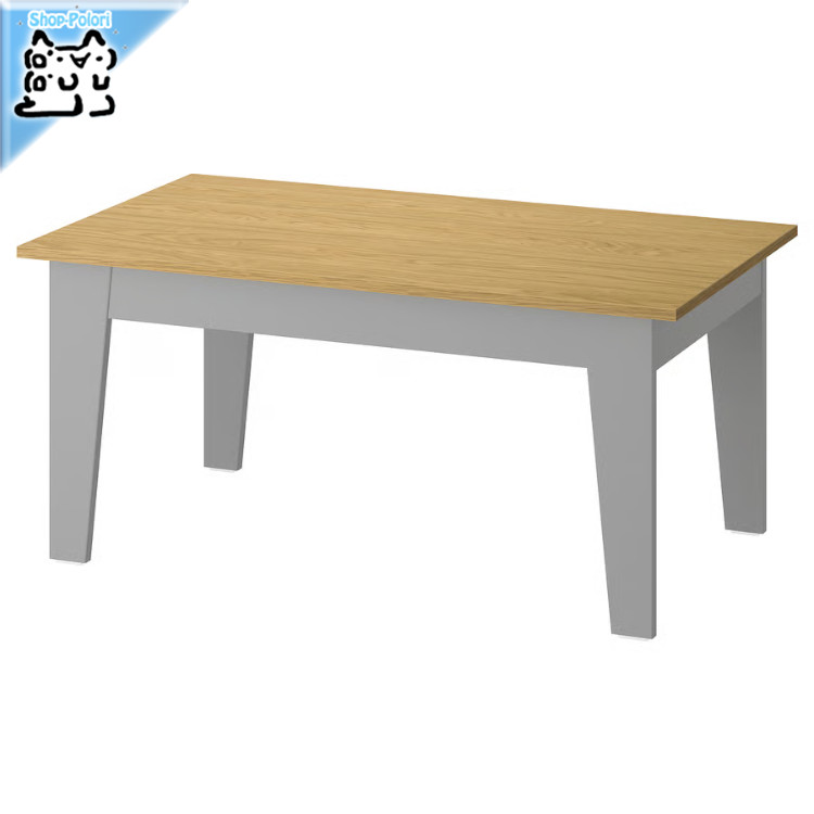 楽天市場】[IKEA/イケア/通販]KRAGSTA クラーグスタ コーヒーテーブル