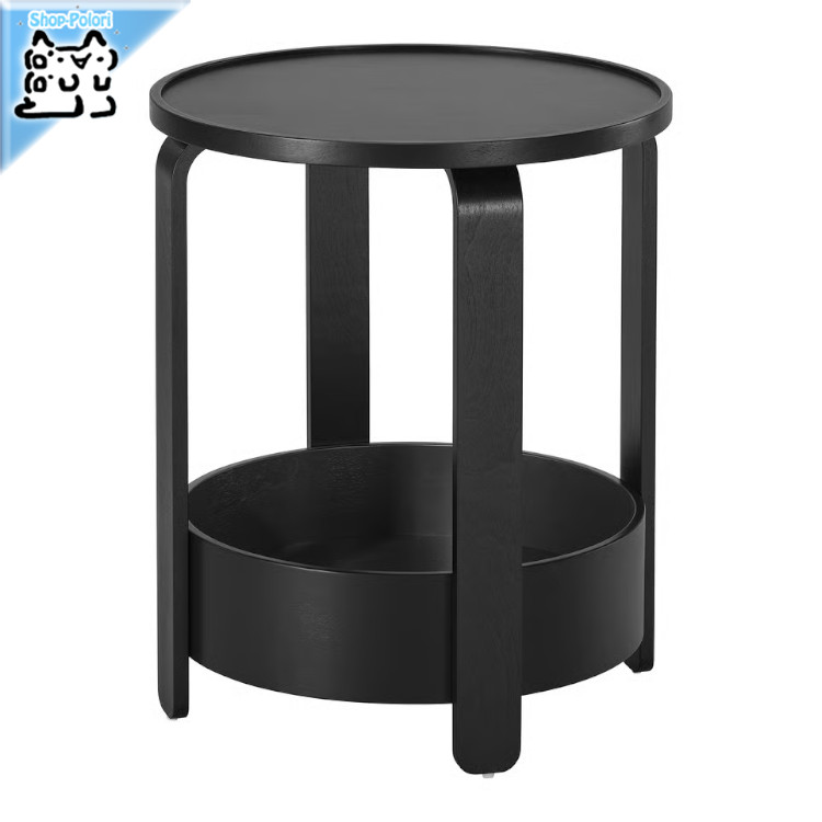 楽天市場】【 IKEA - イケア -】GUTTANE -グッタネ- サイドテーブル