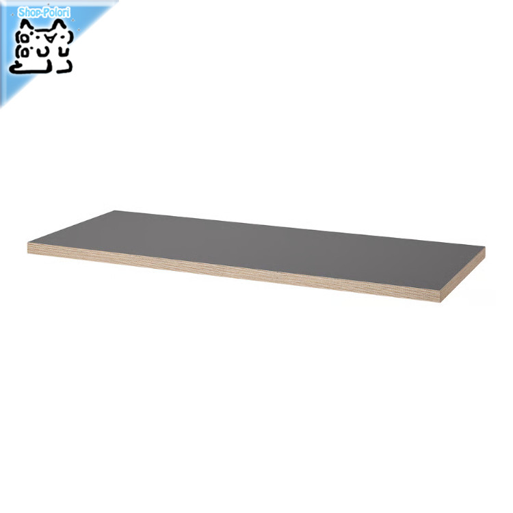 楽天市場】[IKEA/イケア/通販]LAGKAPTEN ラグカプテン 天板