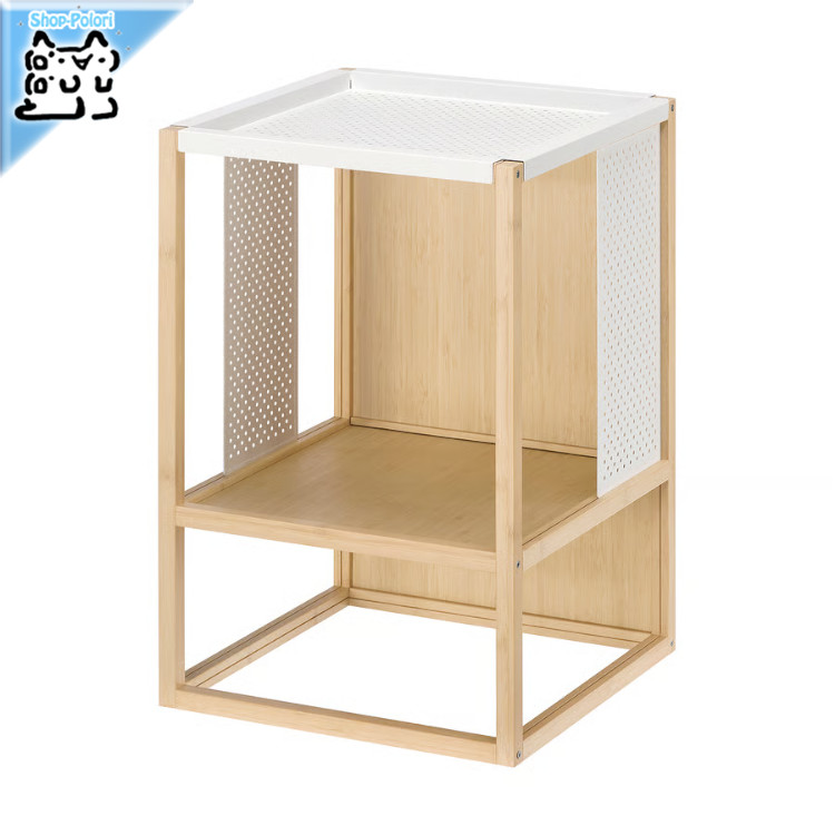 楽天市場】[IKEA/イケア/通販]NORDKISA ノールドシーサ サイドテーブル