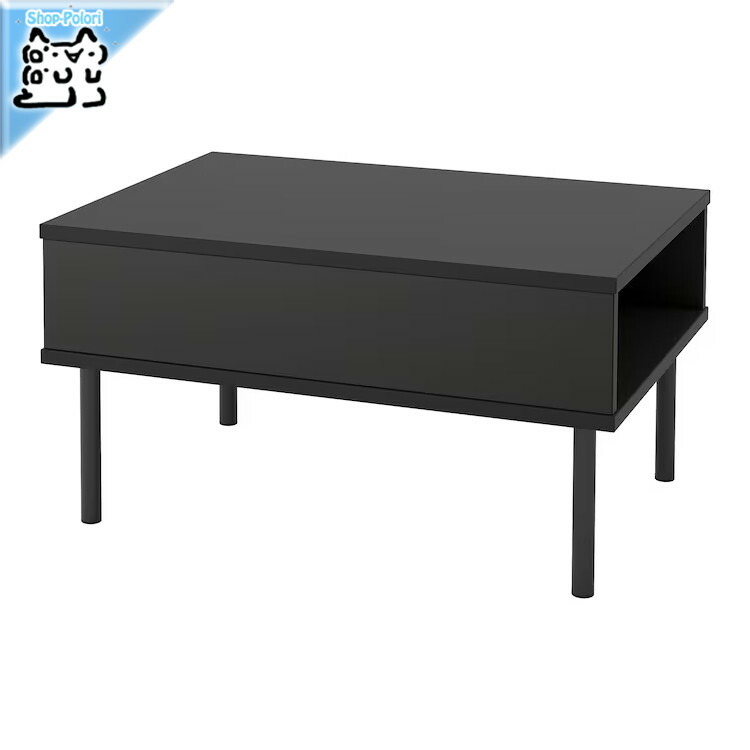 楽天市場】IKEA イケア LISTERBY リステルビーサイドテーブル