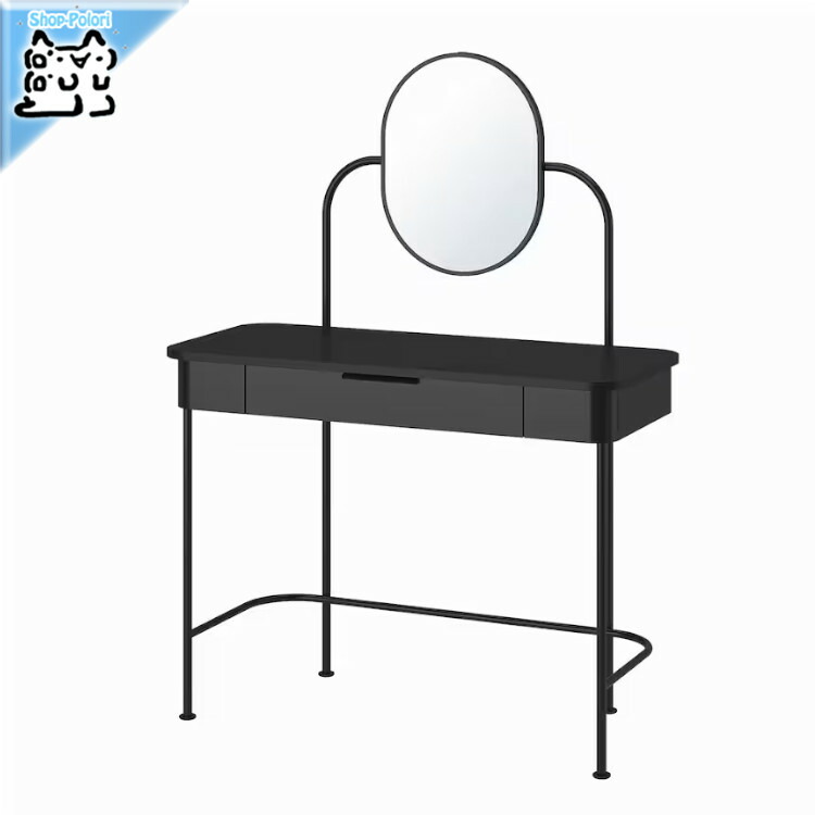 最安値　送料込み　IKEA ドレッサー  マルム MALM マルム ドレッサー, ホワイトステインオーク調, 120x41 cm