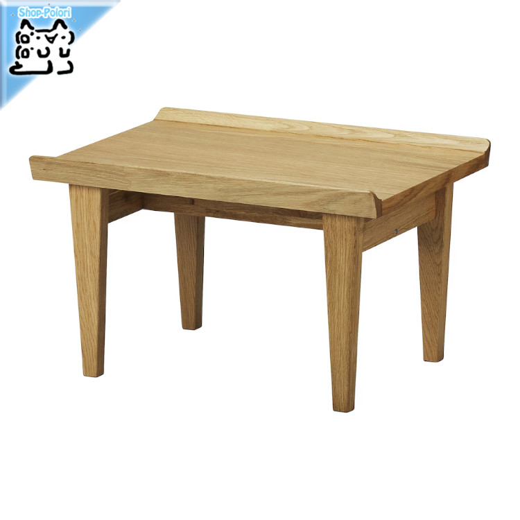 楽天市場】IKEA イケアHOLMERUD ホルメルドサイドテーブル