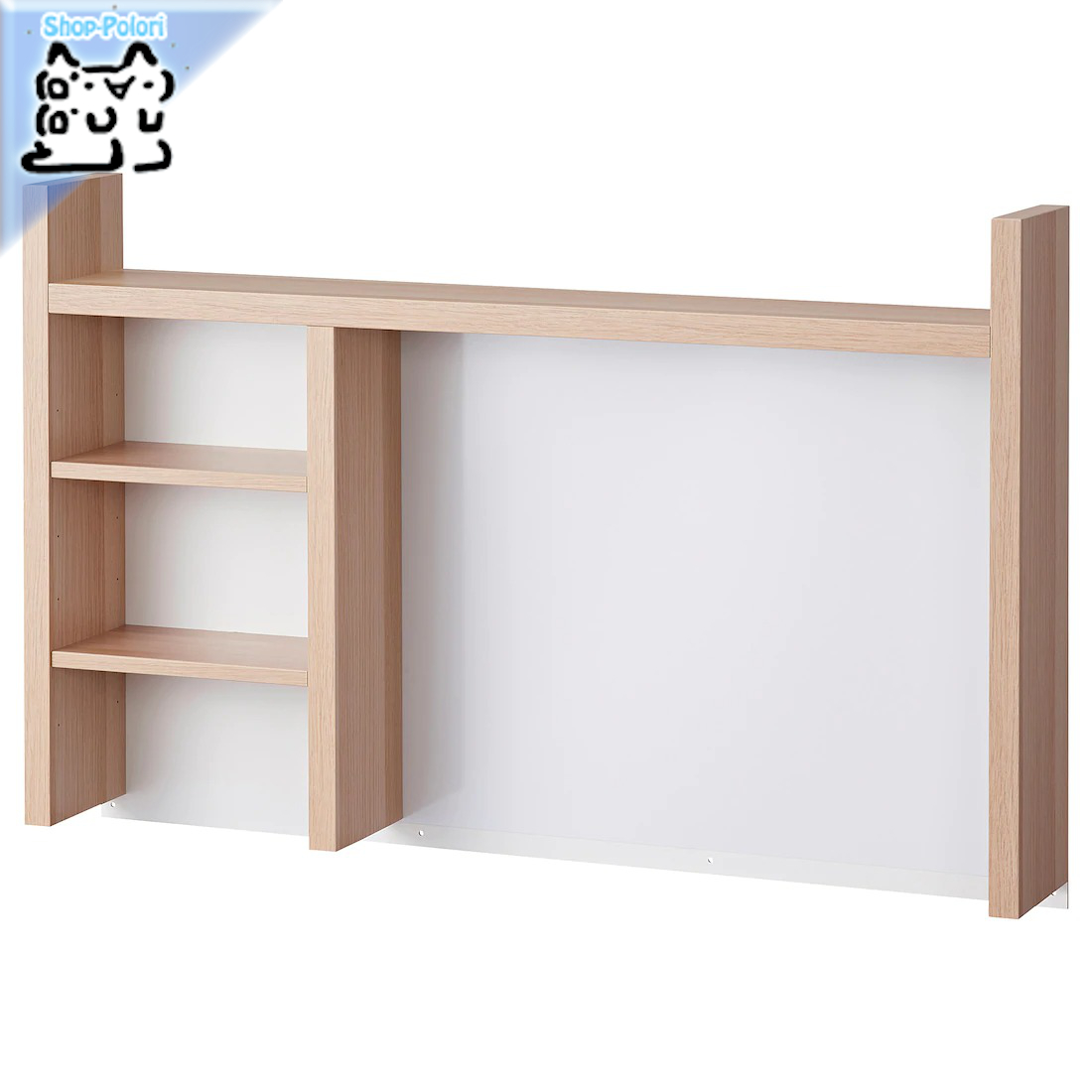 IKEA LISABO リーサボー デスク イケア IKEA - LISABO -リーサボー- デスク アッシュ材突き板