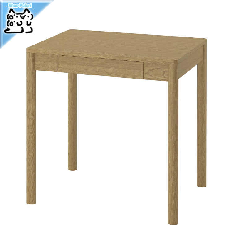 楽天市場】[IKEA/イケア/通販]BEKANT ベカント デスク, ブラック