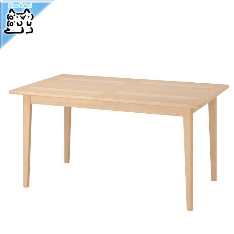楽天市場】[IKEA/イケア/通販]INGATORP インガートルプ 伸長式