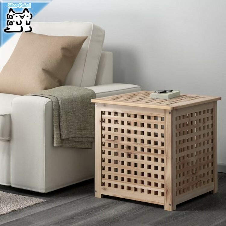 IKEA イケア HOL ホール 横浜市都筑区引き渡し限定 組立済み 楽天市場】IKEA HOL ホールリビングテーブル 収納付き, アカシア材