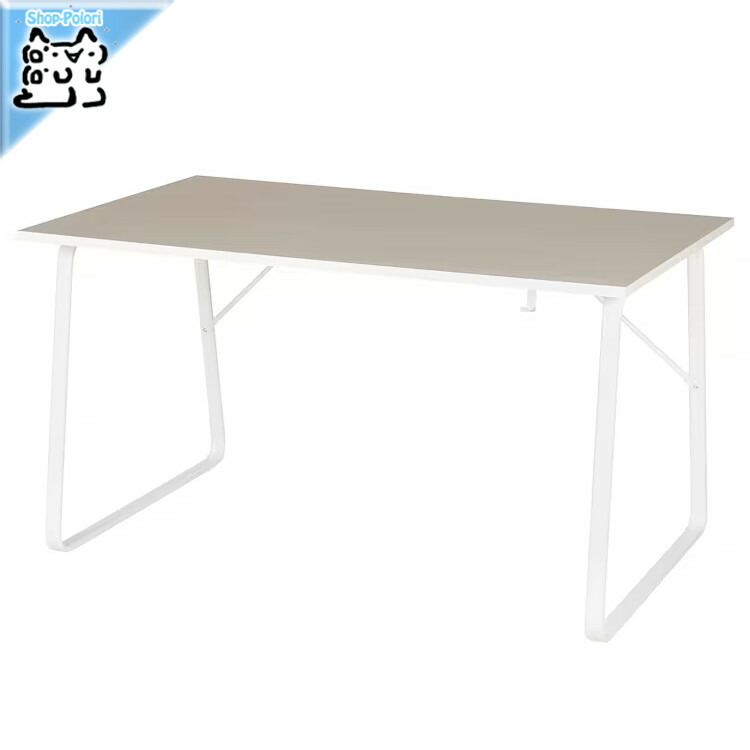 楽天市場】[IKEA/イケア/通販]FREDDE フレッデ ゲーミングデスク