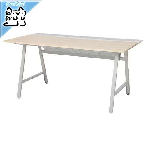 IKEA UTESPELARE ウーテスペラレ ゲーミングデスク UTESPELARE ウーテスペラレ / MATCHSPEL マッチスペル