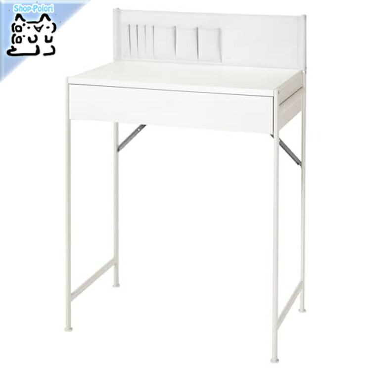 楽天市場】【 IKEA - イケア -】NORDKISA -ノールドシーサ- 机 デスク ドレッシングテーブル 竹 76x47 cm  (004.394.73) : Shop-Polori 楽天市場店