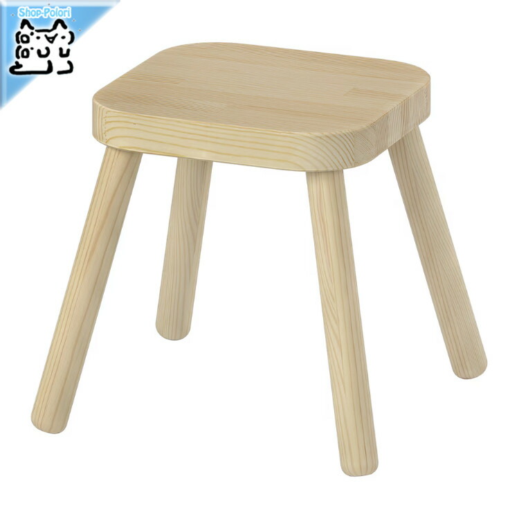 楽天市場】【 IKEA - イケア -】KYRRE -シルレ- イス スツール バーチ