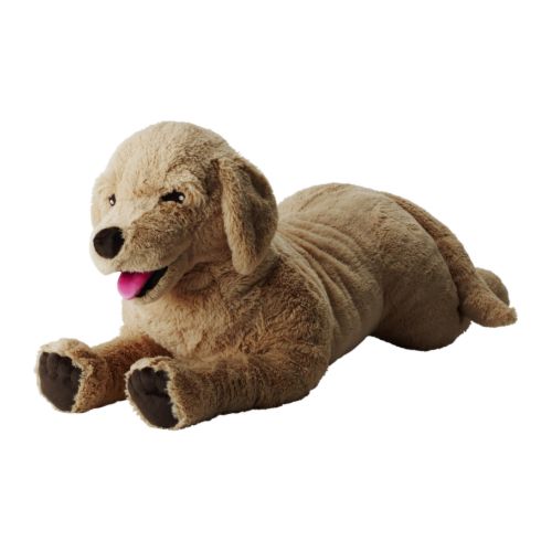 【希少！】IKEA白い犬のぬいぐるみ ソフトトイ（廃盤！)美品！レア！ 楽天市場】IKEA イケア ソフトトイ ぬいぐるみ ホッキョクグマ
