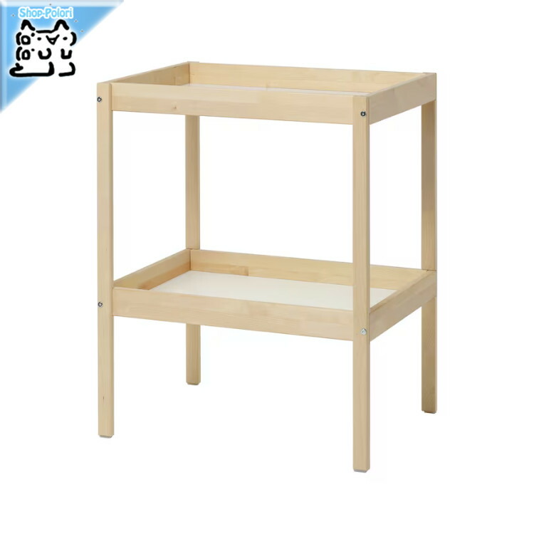 IKEA おむつ替え台 SUNDVIK スンドヴィーク※マット付 楽天市場】[IKEA/イケア/通販]SUNDVIK スンドヴィーク おむつ
