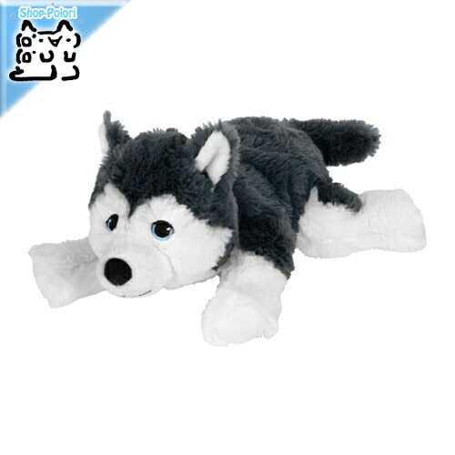 スモースルグ 新品IKEA イケア　ぬいぐるみ　ダックスフント　44cm | フリマアプリ ラクマ