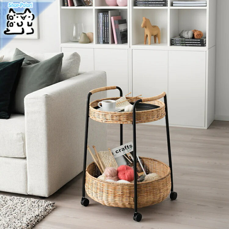 IKEA スヴェナルム 楽天市場】[IKEA/イケア/通販]SVENARUM スヴェナルム シェルフ