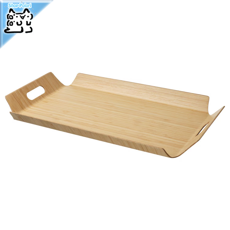 楽天市場】【 IKEA イケア 】 OSTBIT オストビット トレイ竹 30cm