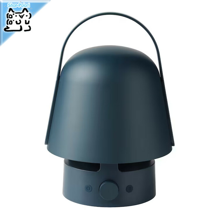 IKEA　シンフォニスク スピーカーランプ WiFi付き、ガラスシェード　セット IKEA SYMFONISKシンフォニスク IKEA スピーカーランプ WiFi付き&ガラス