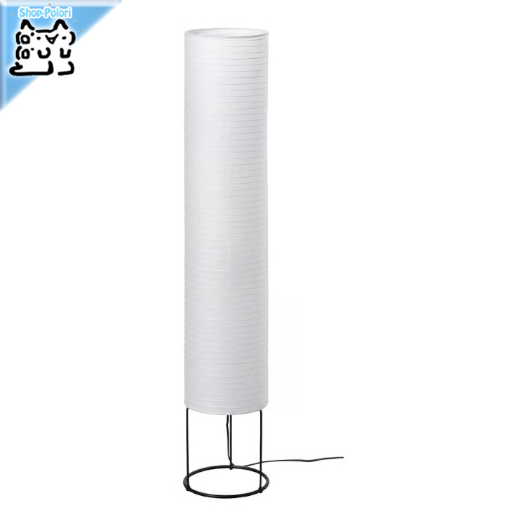 楽天市場】【NEW】IKEA イケア NYMÅNE ニーモーネフロアランプ 3