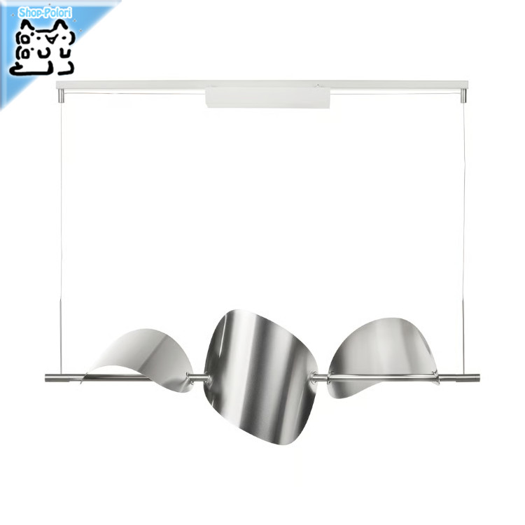 楽天市場】[IKEA/イケア/通販]NYMANE ニーモーネ LEDペンダントランプ