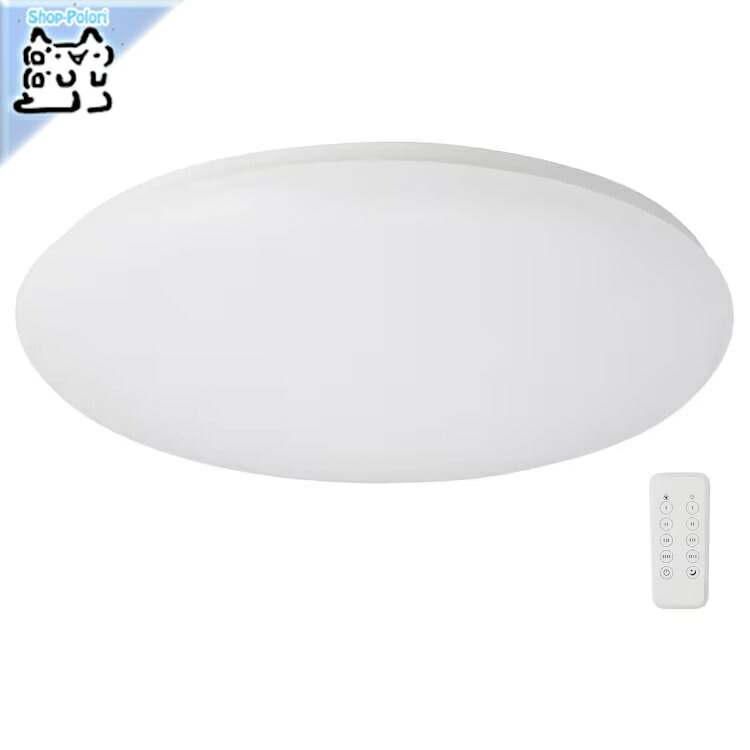 楽天市場】[IKEA/イケア/通販]NOSUND ノースンド シーリング