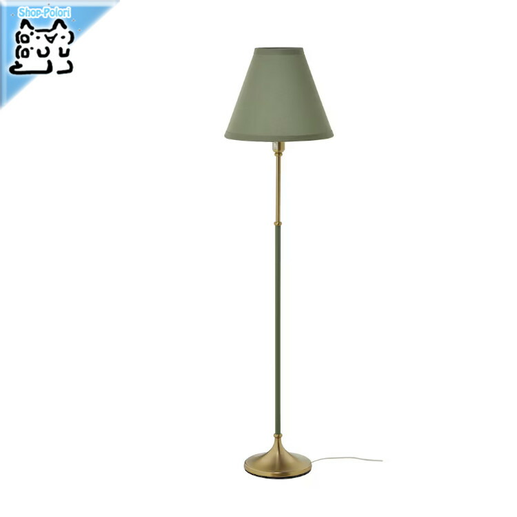 楽天市場】[IKEA/イケア/通販]KLOVING クローヴィング フロアランプ