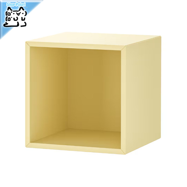 【IKEA】KRÖNIKÖRクロニコル オープン収納 レッド60x35x91cm KRÖNIKÖR クロニコル オープン収納, レッド, 60x35x91 cm - IKEA