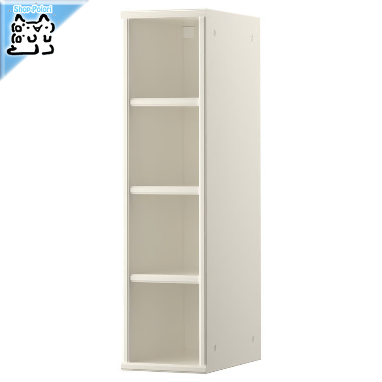 楽天市場】[IKEA/イケア/通販]KRONIKOR クロニコル オープン収納