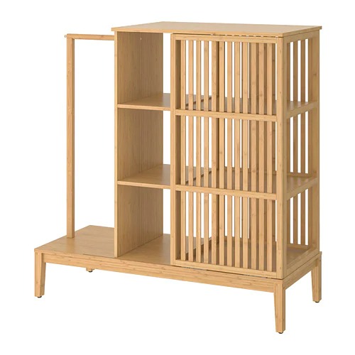 IKEA - イケア -】NORDKISA -ノールドシーサ- 収納 棚 オープンワード 