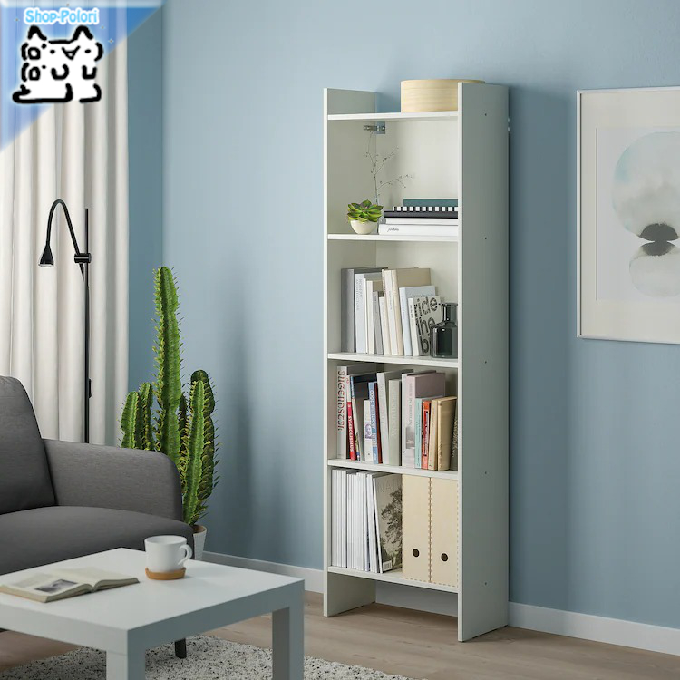 【美品】IKEA ミッケ デスク ホワイトステインオーク調 73×50cm MICKE ミッケ デスク, ホワイトステインオーク調, 73x50 cm - IKEA