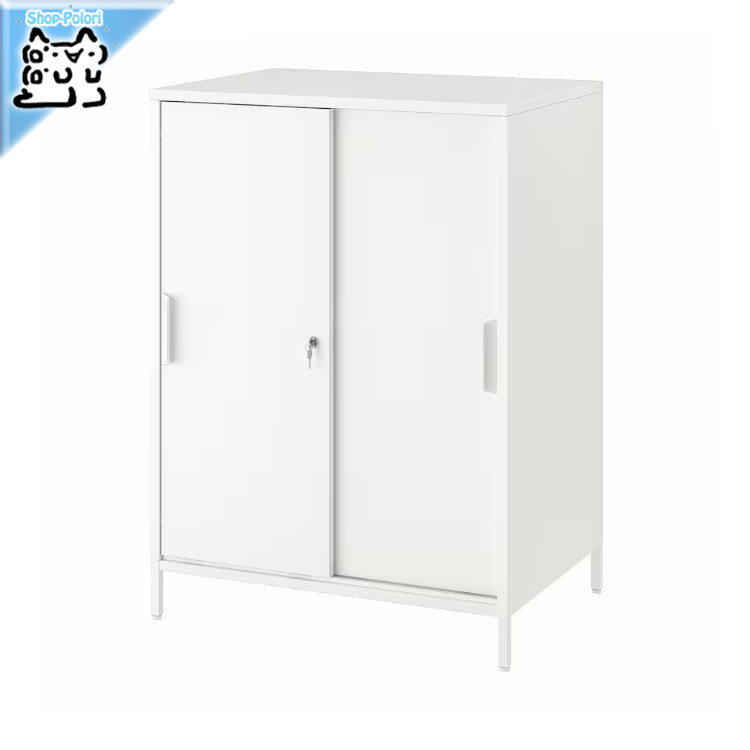 楽天市場】[IKEA/イケア/通販]GALANT ガッラント キャビネット