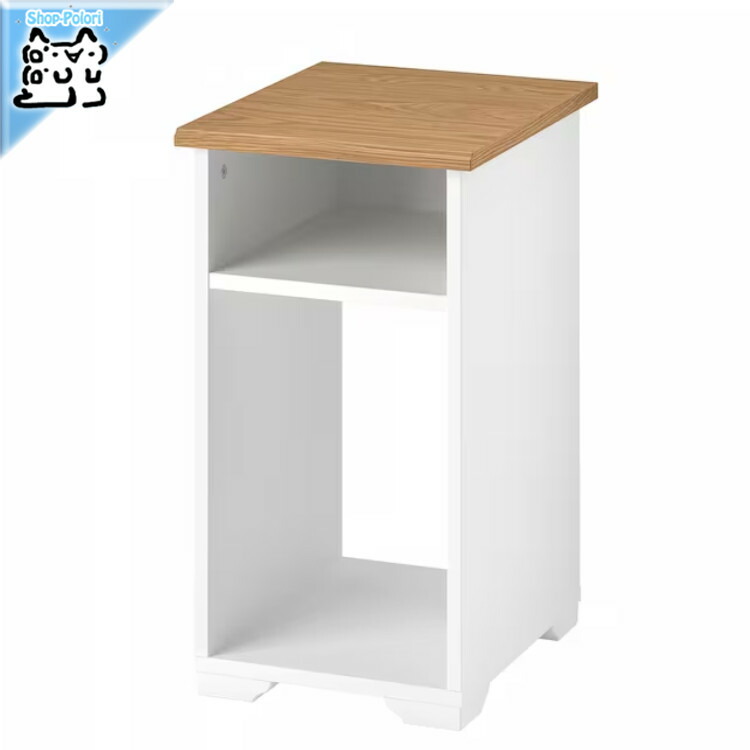 楽天市場】【IKEA】イケア通販【NORDKISA】ノールドシーサ サイド