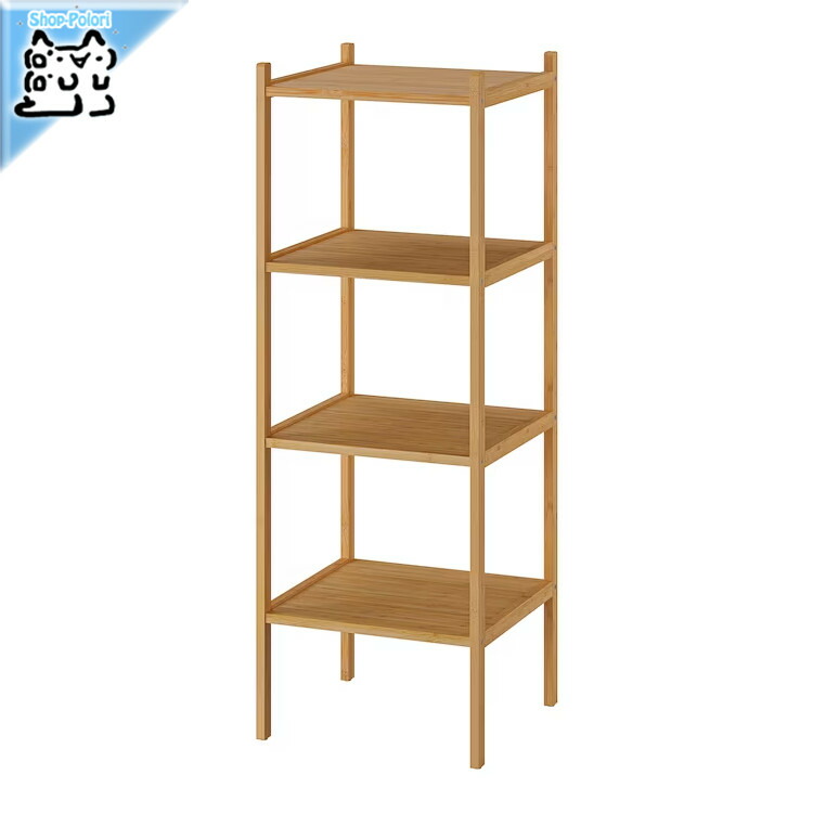 IKEA スヴェナルム イケア SVENARUM スヴェナルム シェルフユニット - 通販 | 家具