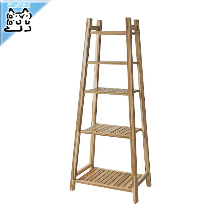 IKEA ローグルンド　シェルフユニット　竹　33cm RÅGRUND ローグルンド シェルフユニット, 竹, 33 cm - IKEA