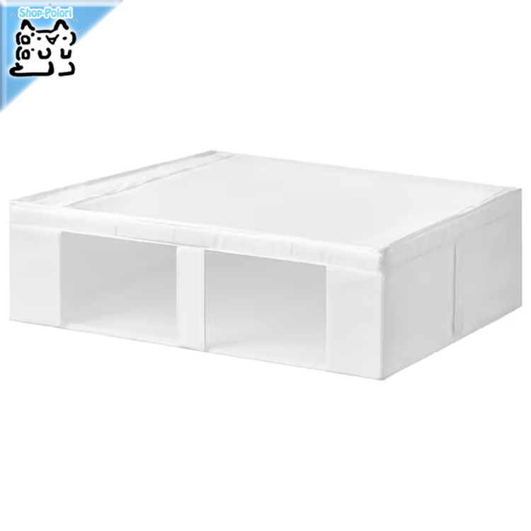 楽天市場】3個セット【 IKEA - イケア -】SKUBB -スクッブ- 衣類