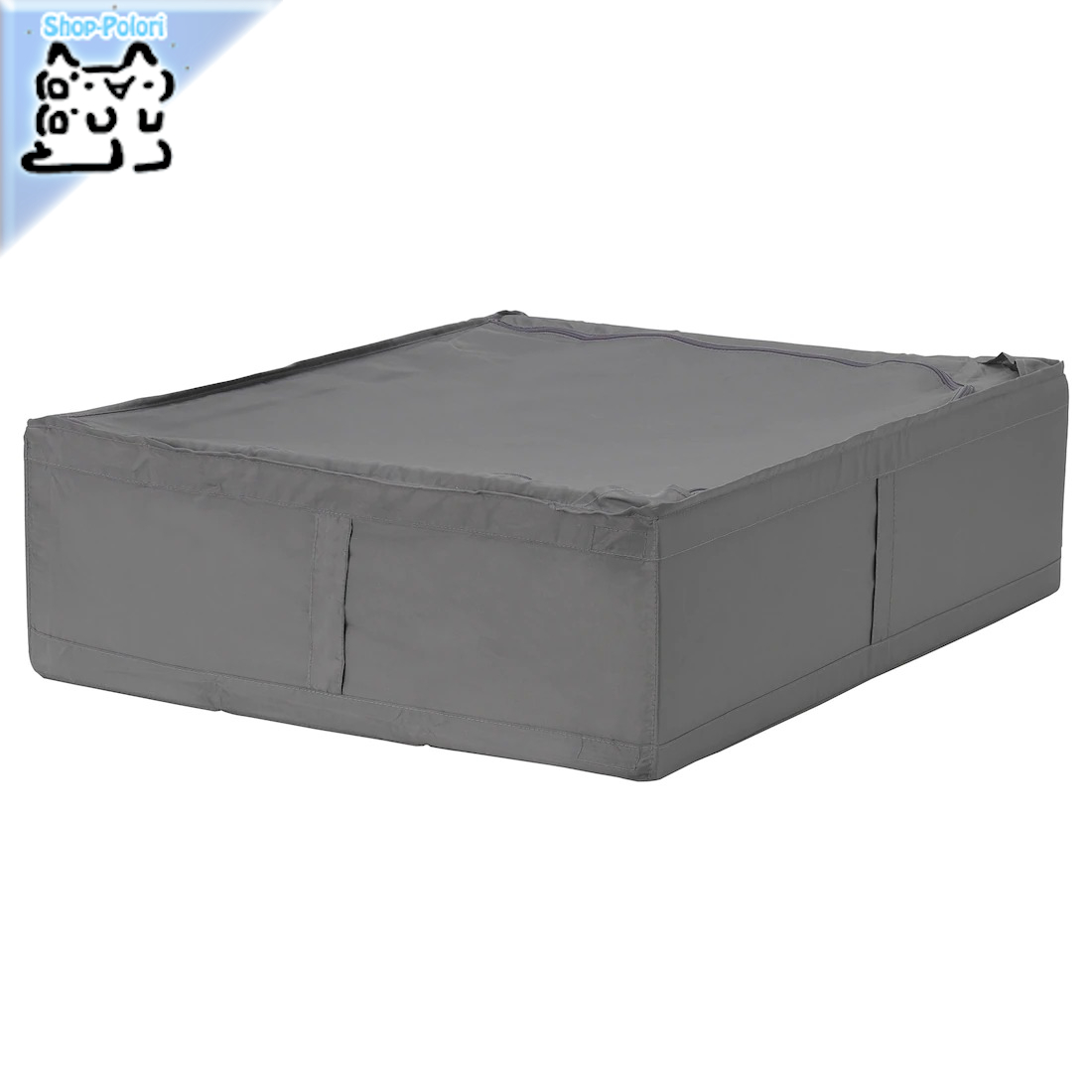 楽天市場】【 IKEA - イケア -】SKUBB - スクッブ - 収納ケース
