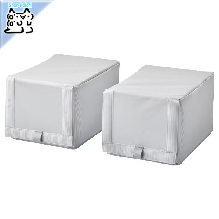楽天市場】[IKEA/イケア/通販]HEMMAFIXARE ヘマフィクサレ 収納