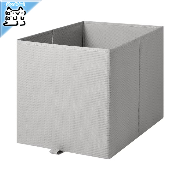 楽天市場】[IKEA/イケア/通販]BULLIG ブッリッグ ボックス, 竹