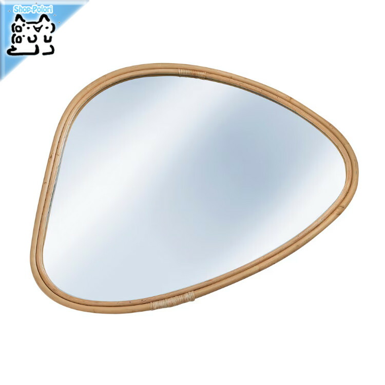 IKEA BLÅSER ミラー 38 cm 14枚セット BLÅSER mirror, 38 cm - IKEA