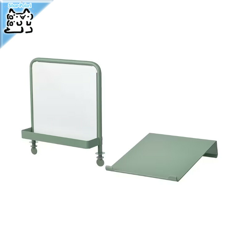 最終価格　IKEA ELLOVEN エロヴェン　ホワイトボード　パーテーション 楽天市場】[IKEA/イケア/通販]ELLOVEN エロヴェン ホワイト