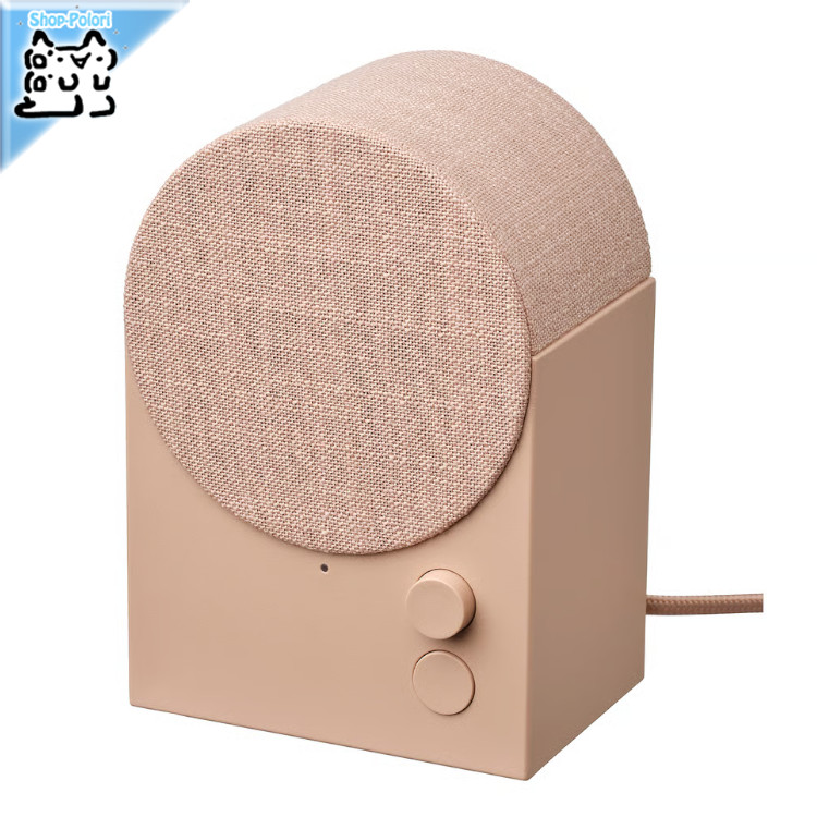 楽天市場】IKEAイケア ENEBY エネビーポータブルBluetoothスピーカー