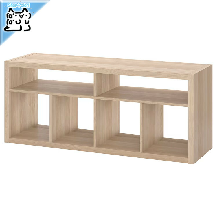 IKEA テレビ台　ホワイト 楽天市場】[IKEA/イケア/通販]KALLAX カラックス テレビ台, ホワイト[I