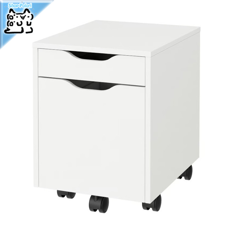 楽天市場】[IKEA/イケア/通販]GALANT ガッラント 引き出し