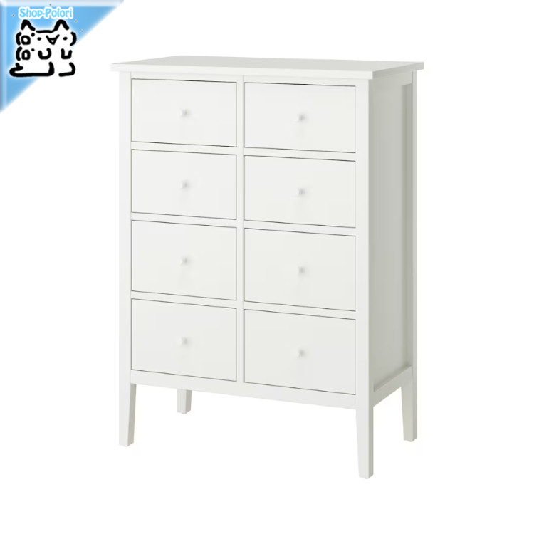 楽天市場】IKEA イケア ラックネス チェスト 引き出しx3
