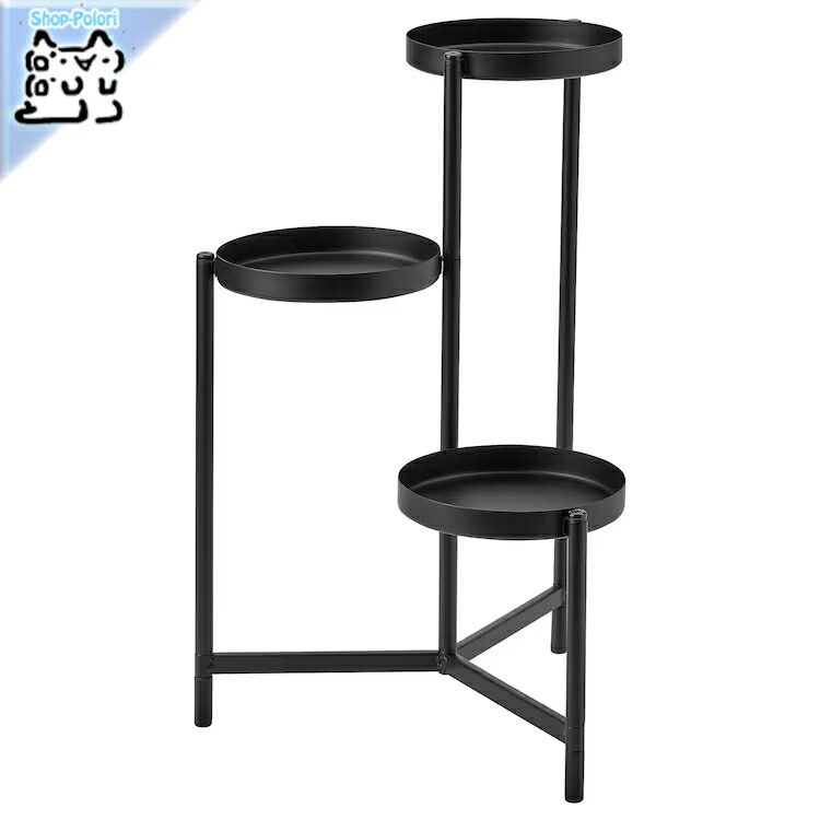 楽天市場】IKEA イケア VANILJSTÅNG ヴァニルストングプラント