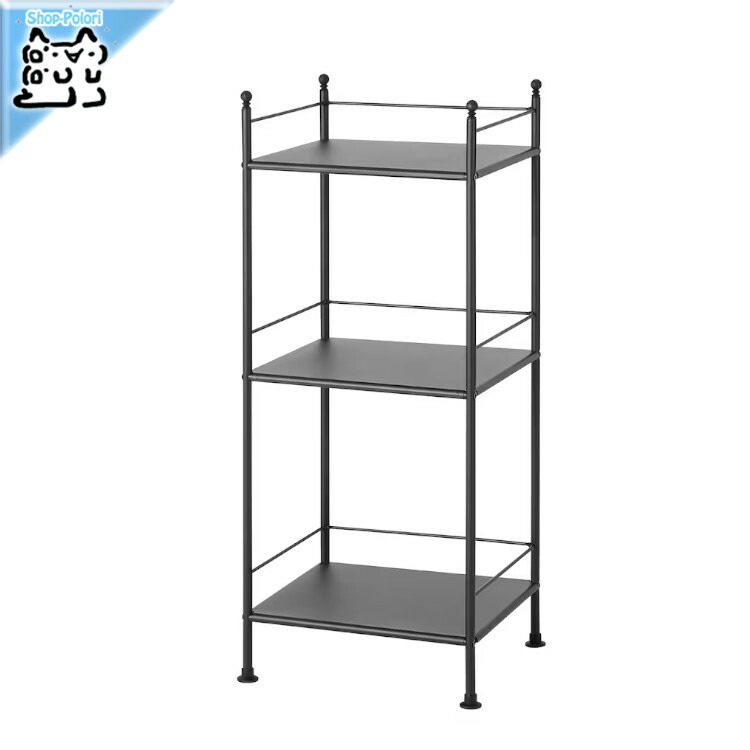 ★本日限定プライス　IKEA LERBERG  脚　2脚 IKEA - IKEA レールベリ（LERBERG）2脚セットの通販 by